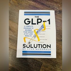 Weight Loss Nutrition & Fitness Guide by Lyle McDonald | Paperback